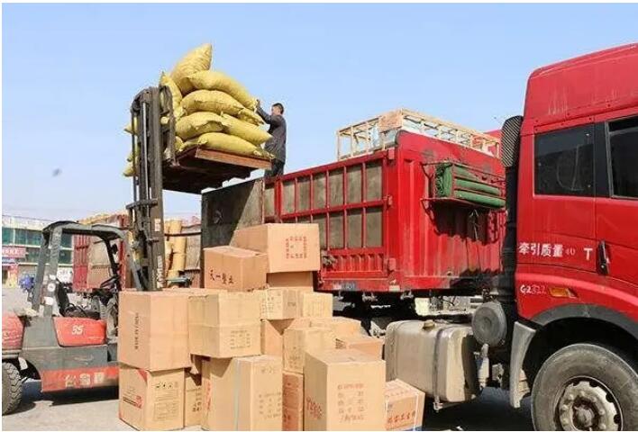 厦门到武鸣区物流专线