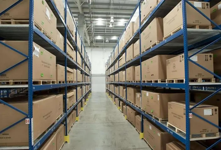 厦门到武鸣区货物仓储