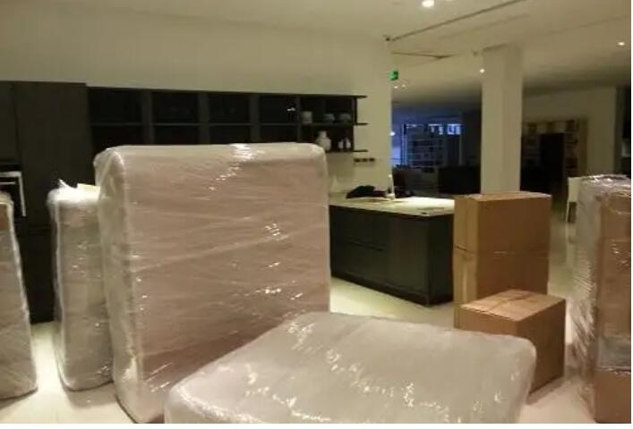 厦门到武鸣区长途搬家