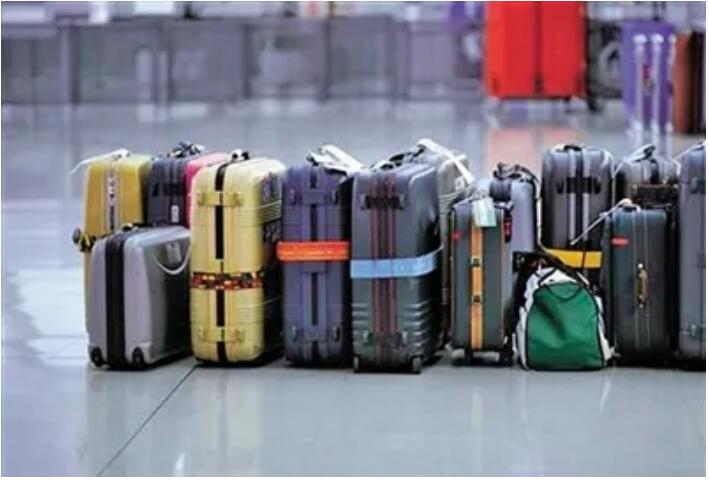 厦门到武鸣区行李托运